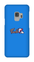 6. Coque Samsung Footb'OL (5 couleurs disponibles)