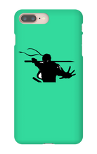 shad0w_ex iPhone Phone Cases