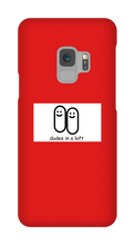 lord_kleznar Samsung Phone Cases