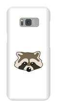TrashPANDA Samsung Phone Cases