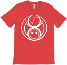 T-Shirts con Logo Chiaro - VenxFortesque