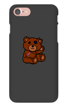 iam_bigeazy iPhone Phone Cases
