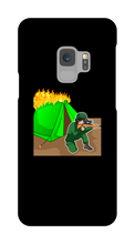 Camper Killer Samsung Phone Case