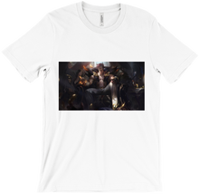 Sett camiseta (T-Shirt)