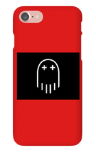 SpOokYy Gang iPhone Cases