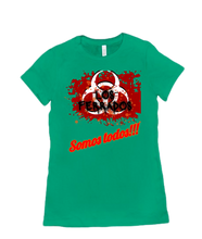 LosFerrados tshirt-feminino
