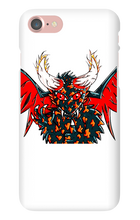 Monster iPhone Cases