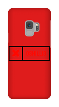 oshill13 Samsung Phone Cases
