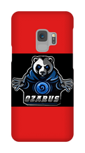 oz4rus Samsung Phone Cases