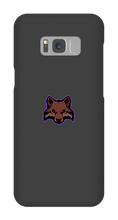 solidusfox69 Samsung Phone Cases
