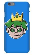 cranidos_ iPhone king Cases