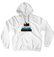 ONooBRoyale Hoodies (No-Zip/Pullover)