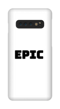 EPIC Samsung Phone Case