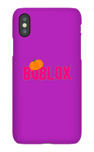BoBlox Phone Case