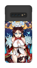 FI Gaela Samsung Phone Case