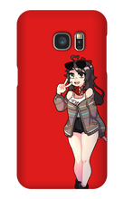 Tryx Samsung Phone Cases