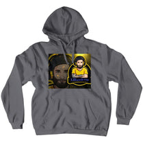 lillee8770 Hoodies (No-Zip/Pullover)