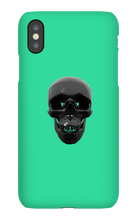 mrbodeci iPhone Phone Cases