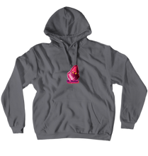 hd_shad0w Hoodies (No-Zip/Pullover)
