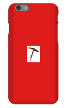 wolfikonik19 iPhone Phone Cases