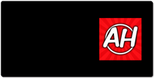 ashershyper XXL Gaming Mousepad