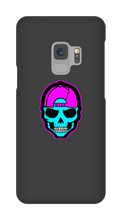 B6. BioSkull Samsung Phone Cases
