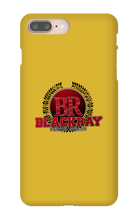 BlackrayHD iPhone Cases