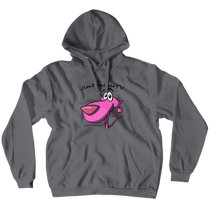 jimpanthertv Hoodies (LOGO)