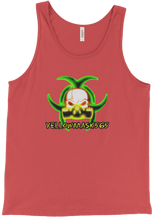 YellowMask565 Tank Top