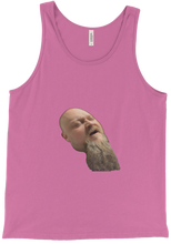 machoot1 Tank Top