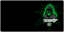 truenomis1997 XXL Gaming Mousepad