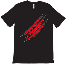 Bestia_au Claws T-Shirts