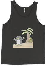 Peng-Nana Tank Top