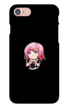 martythefemboy iPhone Phone Cases