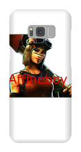 affineboy_lpa Samsung Phone Cases