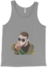 ludens_live Tank Top
