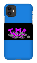 my swag iphone case