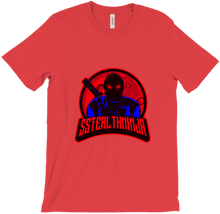 sstealthninja T-Shirts