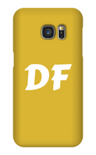 DF Samsung Cases (White Text)