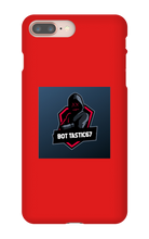 bot_tastic67 iPhone Phone Cases