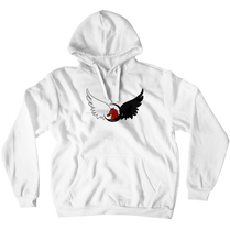 Wings of the Wolf Jumper