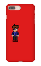 IPhone Case Drocks3 (Pixel)