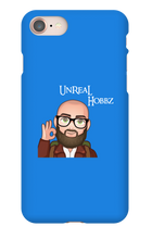 UnReaLHobbz iPhone Cases