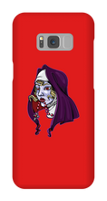 mother_midnight Samsung Phone Cases