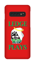 ledgeplays Samsung Phone Cases