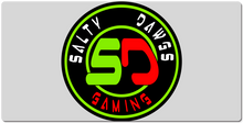 Salty Dawgs XXL Gaming Mousepad