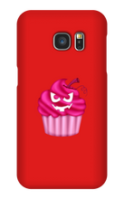 Haunted Cupcake's IPhone Case