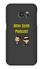 After Sesh Podcast Samsung Phone Cases