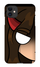 AciSin iPhone Case