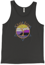 Chaia Tank Top